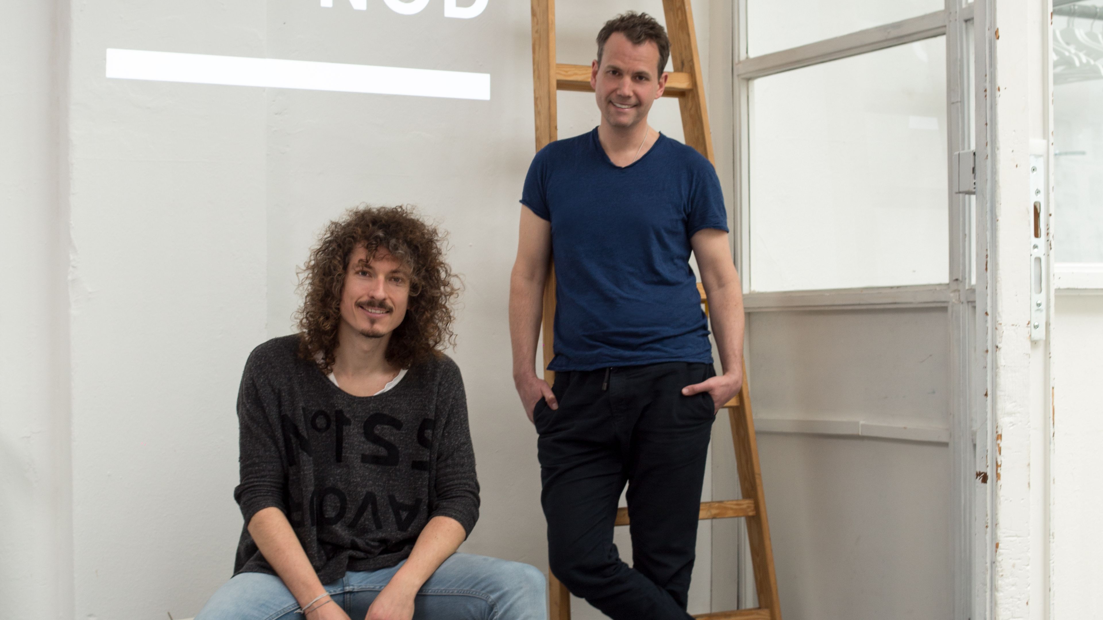 Wynken Blynken & Nod