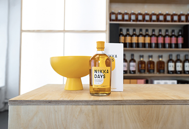 Nikka Days